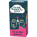 Jeu de cartes blanc manger coco 3 - la petite gaterie