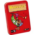 Jeu de carte - gigamic - bohnanza - jeu strat�gique et convivial