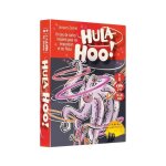 Hula hoo jeu de cartes