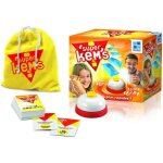 Jeu de cartes super kems fff - megableu - equipe de france - 52 cartes kems - 10 min