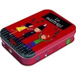 Jeu de cartes mistigri haba - mod�le h - 301403 - pour enfants � partir de 4 ans - int�rieur