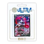 Jeu de cartes - my - booster - coffret ultraboost x epée - 10 cartes neuves pokémon Jeu de cartes - my - booster - coffret ultraboost x epée - 10 cartes neuves pokémon