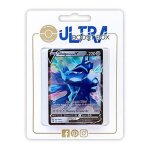 Jeu de cartes - my - booster - dialga originel v 113 - 189 - 10 cartes neuves - pour 2 joueurs ou plus ...