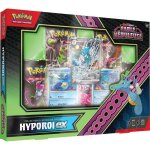Jeu de cartes - pokemon - 2024 - collection illustration spéciale - Écarlate et violet - hyporoi - ex ... Jeu de cartes - pokemon - 2024 - collection illustration spéciale - Écarlate et violet - hyporoi - ex ...