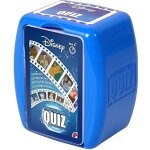 Jeu de cartes quiz disney 500 questions sur les plus grands classiques - version fr - format voyage - ...