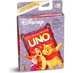 Jeu de cartes uno junior - mattel - winnie lourson - 2 à 4 joueurs - À partir de 3 ans - multi - couleurs ... Jeu de cartes uno junior - mattel - winnie lourson - 2 à 4 joueurs - À partir de 3 ans - multi - couleurs ...