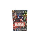 Jeu de cartes winning moves wn1 univers cin�matographique marvel