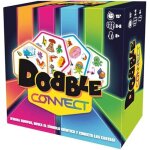 Jeu de cartes - zygomatic - dobble connect - 90 cartes - 2  8 joueurs -  partir de 7 ans