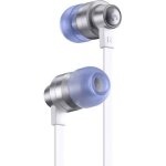 Casque gaming - logitech - g333 - intra - auriculaire - blanc - mini jack 3. 5 mm usb - c