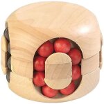 Jeu de casse - tte en bois - playtastic - les perles magiques - a partir de 3 ans - intrieur - adulte ...