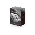 Jeu de casse - tte - no name - cast marble - 4 pices - blanc - mixte