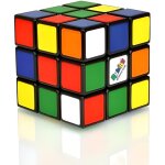 Jeu de casse - t�te rubiks cube 3x3 - rubiks - multicolore - 8 ans et +