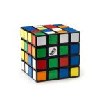 Jeu casse - tête rubiks cube 4x4 - rubiks - multicolore - pour enfant de 8 ans et plus Jeu casse - tête rubiks cube 4x4 - rubiks - multicolore - pour enfant de 8 ans et plus