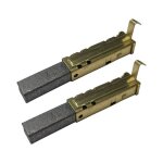 Jeu de charbon - pour aspirateur injecteur extracteur 1200w