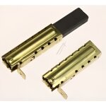 Jeux charbon moteur pour aspirateur karcher ka6. 610 - 204. 0 2001 krcher - kit daccessoires pour aspirateur ...