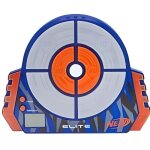 Jeu de cible �lectronique - nerf - nerf - cible �lectronique - int�rieur - mixte