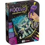 Jeu de coloriage - lansay - 20285 - pixelo phospho 2d Jeu de coloriage - lansay - 20285 - pixelo phospho 2d