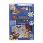 Jeu de coloriage patpatrouille - paw patrol - 365 jours - des heures dactivit�s ludiques et cr�atives ...