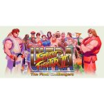 Jeu de combat - capcom - ultra street fighter ii - plateforme nintendo switch - edition standard - pegi ...