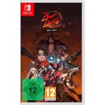 Jeu de combat - reef entertainment - dnf duel - nintendo switch - 16 personnages uniques - combat en ...