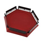 Jeu de combat - omabeta - battle top arena - arène supérieure de bataille détachable - rouge Jeu de combat - omabeta - battle top arena - arène supérieure de bataille détachable - rouge