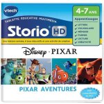 Jeu pour console de jeux storio hd : pixar Jeu pour console de jeux storio hd : pixar