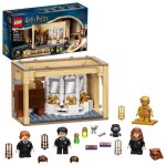 Jeu de construction - lego - 76386 - harry potter - poudlard - mini figurines - polynectar