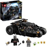 Lego® 76239 dc batman la batmobile? tumbler : la confrontation avec l?épouvantail jouet voiture pour ... Lego® 76239 dc batman la batmobile? tumbler : la confrontation avec l?épouvantail jouet voiture pour ...