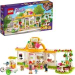 Lego� friends 41444 le caf� bio de heartlake city avec 3 mini poup�es jeu educatif pour enfant de 6 ans ...