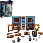 Lego® harry potter?76385 poudlard : le cours de sortilèges livre incluant les figurines de harry potter? ... Lego® harry potter?76385 poudlard : le cours de sortilèges livre incluant les figurines de harry potter? ...