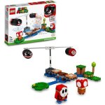 Lego® super mario? 71366 ensemble dextension barrage de bill bourrins Lego® super mario? 71366 ensemble dextension barrage de bill bourrins