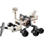 Jeu de construction - lego - nasa mars rover perseverance - 83 pièces - 7 ans et plus - gris Jeu de construction - lego - nasa mars rover perseverance - 83 pièces - 7 ans et plus - gris