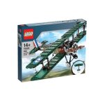 Jeu de construction - lego - sopwith camel - 883 pi�ces - 3 + ans - 48 x 705 x 378 cm