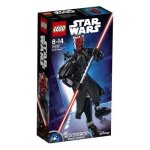 Jeu de construction lego® star wars? - darth maul - 104 pièces - mixte - a partir de 8 ans Jeu de construction lego® star wars? - darth maul - 104 pièces - mixte - a partir de 8 ans