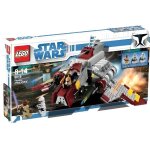 Jeu de construction lego star wars - republic attack shuttletm