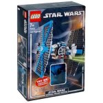 Jeu de construction lego star wars - tie fighter 7263 - 159 pices