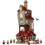 Jeu de construction - lego - tbd - hp - 2024 - d2c - 14 - multicolore - harry potter - 8 ans et plus