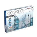Jeux de construction magn�tiques - geomag - geomag pro - l skyline ny 174 pcs - mixte - 8 ans