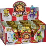 Jeux de construction mini robot tresor x moose toys