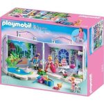 Jeu de construction playmobil 5359 - dolls house - 4 ans - enfant - fille - playmobil city life
