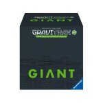 Jeu de construction - ravensburger - gravitrax pro starter set xxl - mixte - enfant - gris - a monter ...