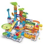 Jeu de construction - vtech - mr - super action set l100 e - multicolore - sonore - 1 joueur minimum