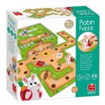 Robin rabbit