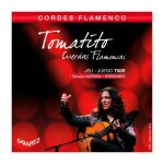 Jeu de cordes savarez guitare flamenca tomatito? Jeu de cordes savarez guitare flamenca tomatito?
