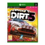 Jeu de course - codemasters - dirt 5 - en boîte - blu - ray - pegi 12 + Jeu de course - codemasters - dirt 5 - en boîte - blu - ray - pegi 12 +