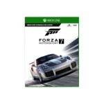 Jeu de course - forza - forza motorsport 7 - xbox one - 4k hdr - 700 voitures