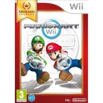 Jeu course mario kart wii sur console nintendo wii et wii u