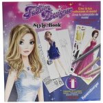 Jeu cratif - ravensburger - 18093 6 - mixte - 1 joueur ou plus -  partir de 8 ans