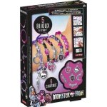 Jeu de cration bijoux - lansay - 20531 - monster high - mes bracelets charms