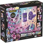Jeu de cration bijoux - lansay - 33134 - cutie stix original - monster high